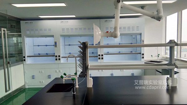 川恒集团实验室建设EPC总包