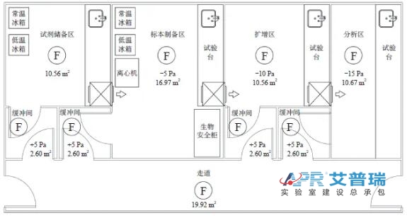 科普：pcr实验室是做什么的？